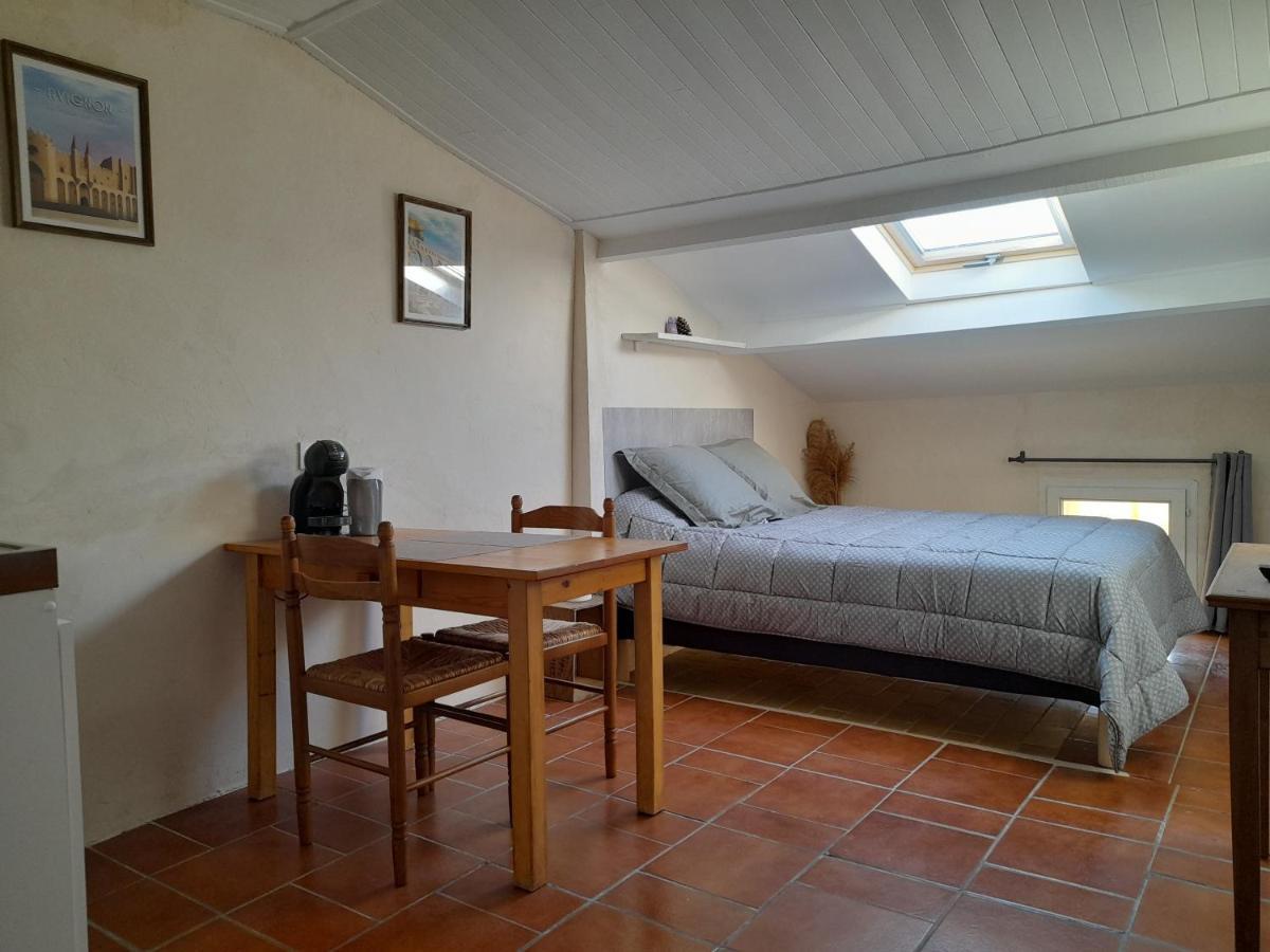Le Cabanon Perche Apartment Fournes
