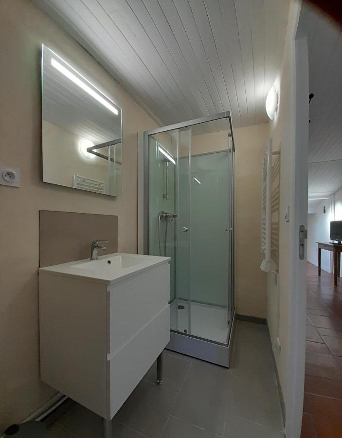 Apartment Le Cabanon Perche