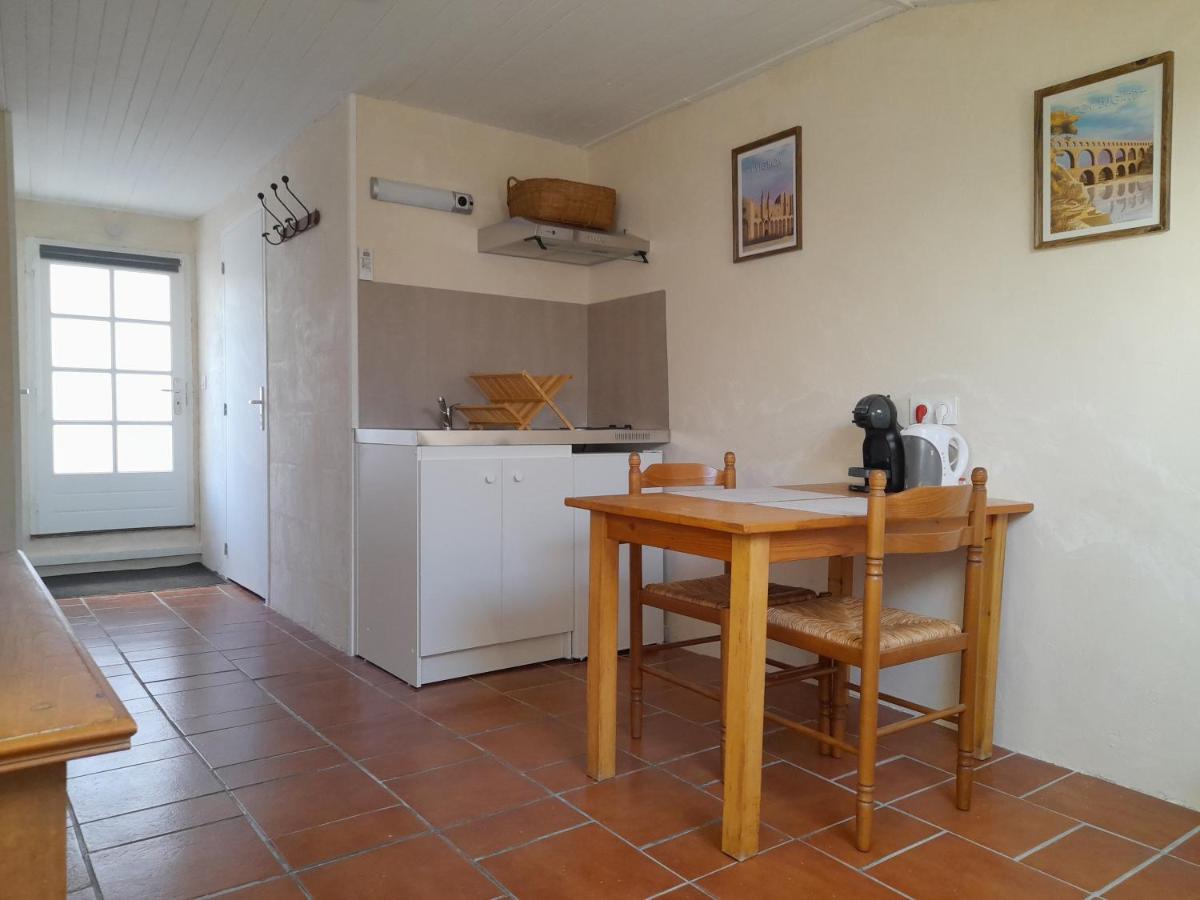 Le Cabanon Perche Apartment