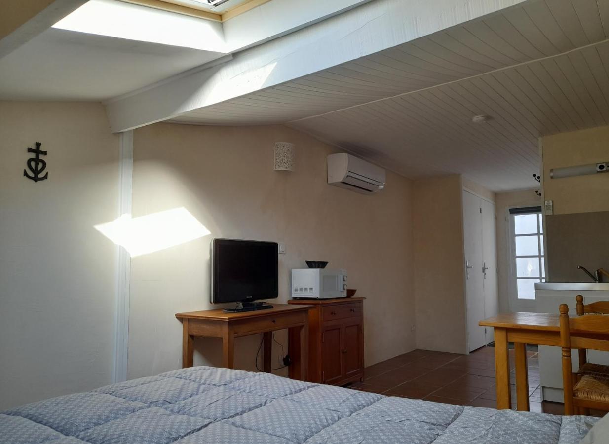 Le Cabanon Perche