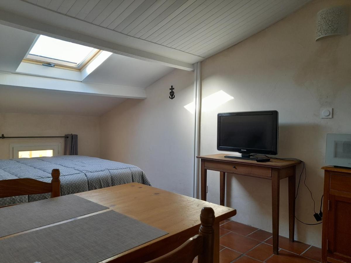 Le Cabanon Perche Apartment Fournes