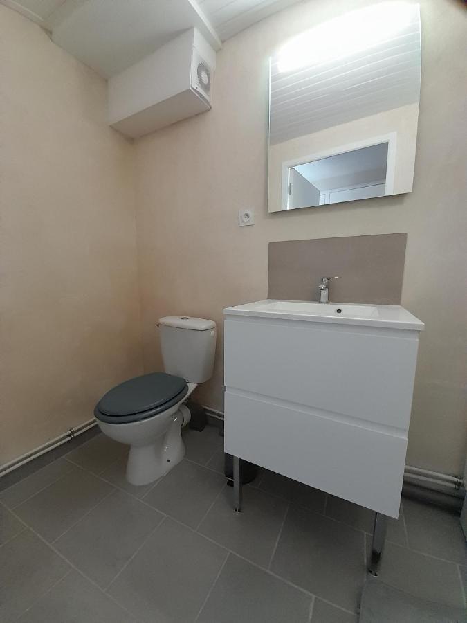 Apartment Le Cabanon Perche *
