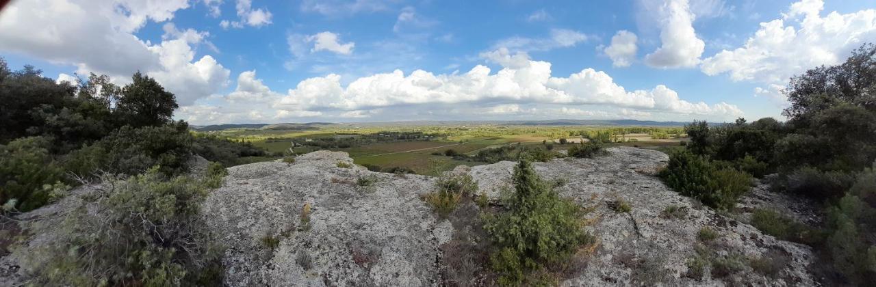 Le Cabanon Perche Fournès